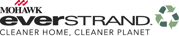 Everstrand Cleaner Home Logo